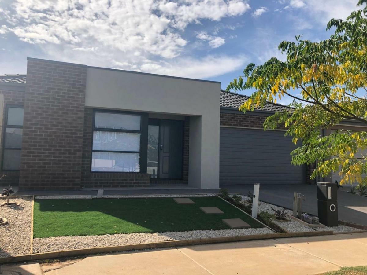 Apple House Tarneit North Apartment Ngoại thất bức ảnh